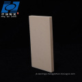 Rectangle precision ceramic burning plate